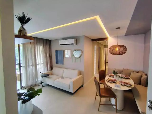 Apartamento para Venda em Recife/PE Ilha do Retiro 3 Quartos