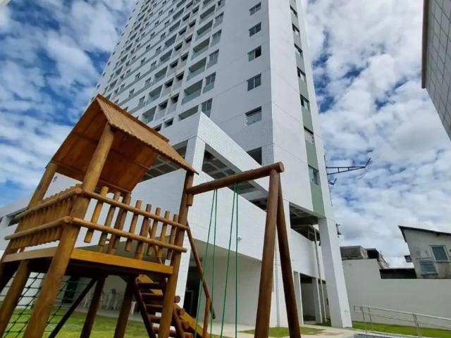 Apartamento para Venda em Recife/PE Ilha do Retiro 3 Quartos