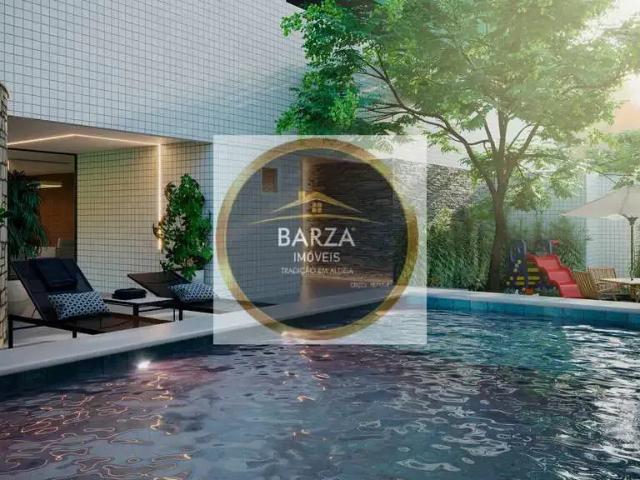 Apartamento para Venda em Recife/PE Ilha do Retiro 3 Quartos