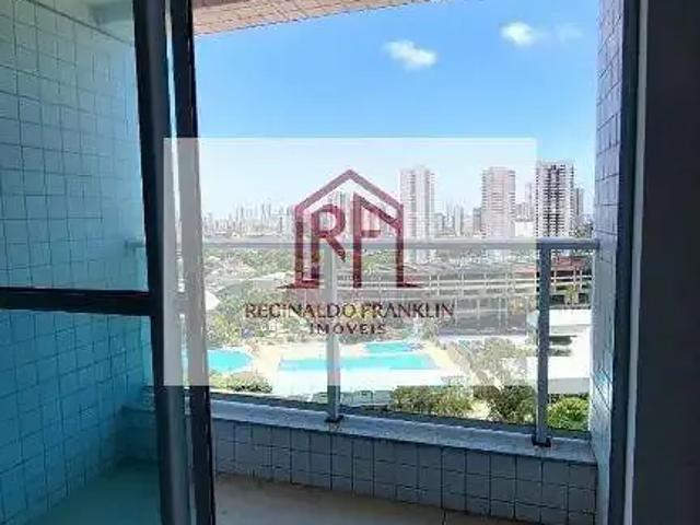 Apartamento para Venda em Recife/PE Ilha do Retiro 3 Quartos