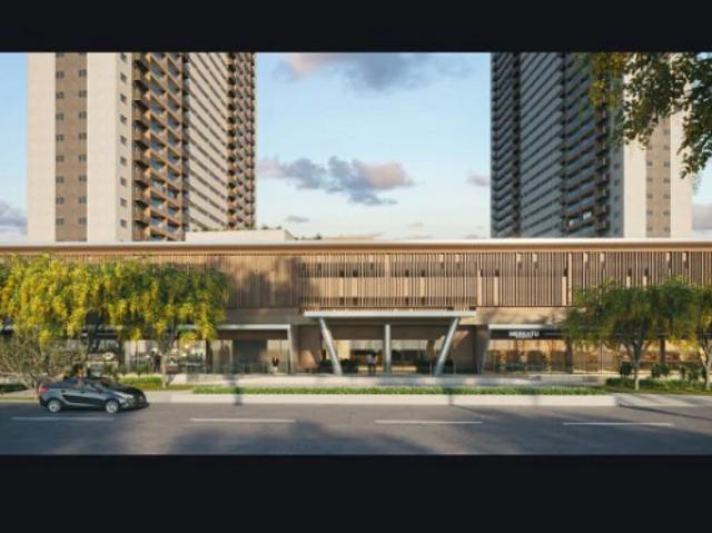Apartamento para Venda em Recife/PE Ilha do Retiro 3 Quartos