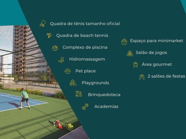Apartamento para Venda em Recife/PE Ilha do Retiro 3 Quartos