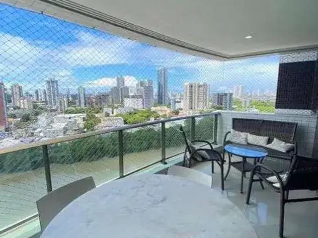 Apartamento para Venda em Recife/PE Ilha do Retiro 3 Quartos