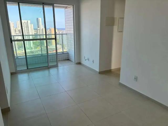 Apartamento para Venda em Recife/PE Ilha do Retiro 3 Quartos