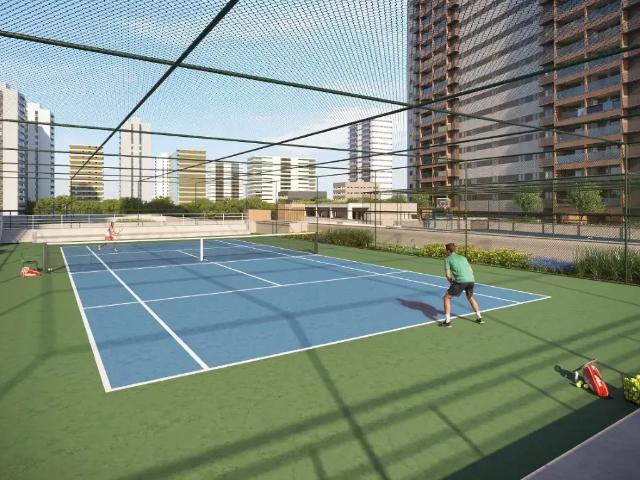 Apartamento para Venda em Recife/PE Ilha do Retiro 3 Quartos