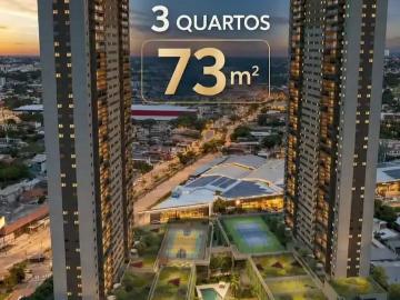 Apartamento para Venda em Recife/PE Ilha do Retiro 3 Quartos