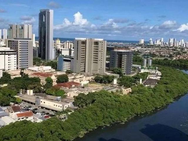 Apartamento para Venda em Recife/PE Ilha do Retiro 3 Quartos