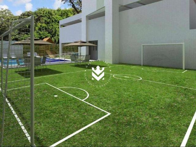 Apartamento para Venda em Recife/PE Ilha do Retiro 3 Quartos