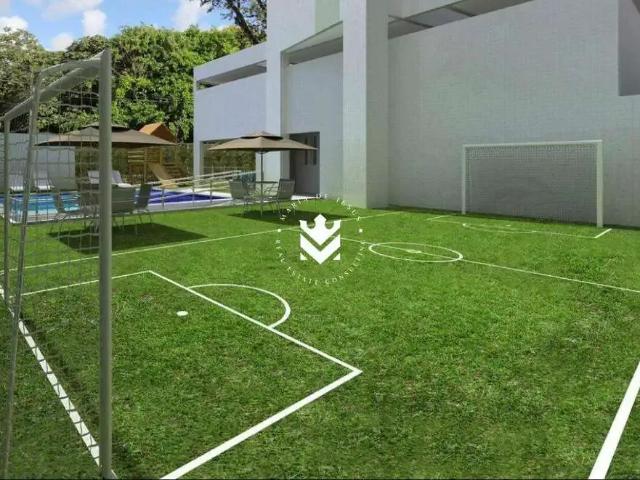 Apartamento para Venda em Recife/PE Ilha do Retiro 3 Quartos