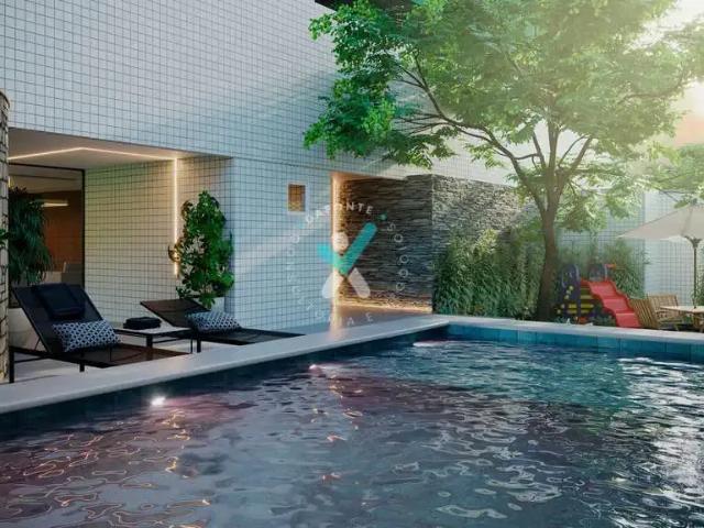 Apartamento para Venda em Recife/PE Ilha do Retiro 3 Quartos