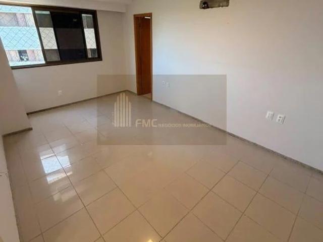 Apartamento para Venda em Recife/PE Ilha do Retiro 3 Quartos