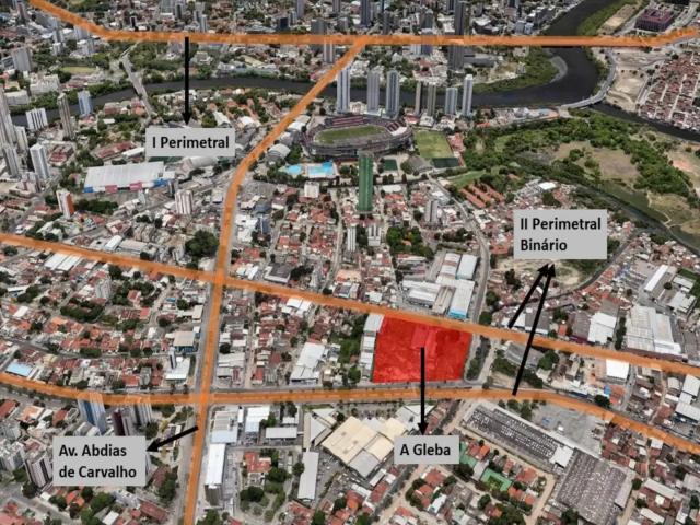 Apartamento para Venda em Recife/PE Ilha do Retiro 3 Quartos