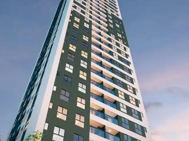 Apartamento para Venda em Recife/PE Ilha do Retiro 3 Quartos