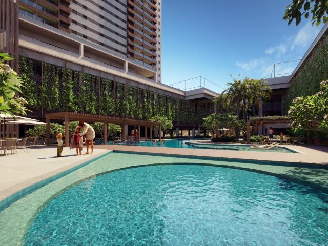 Apartamento para Venda em Recife/PE Ilha do Retiro 3 Quartos