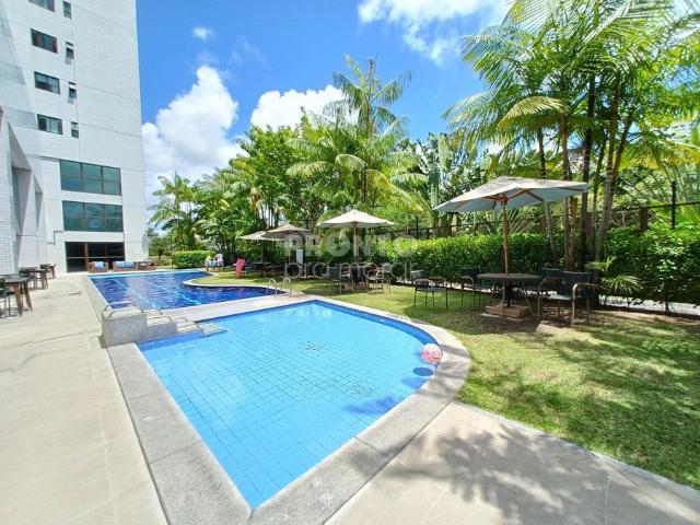 Apartamento para Venda em Recife/PE Ilha do Retiro 3 Quartos
