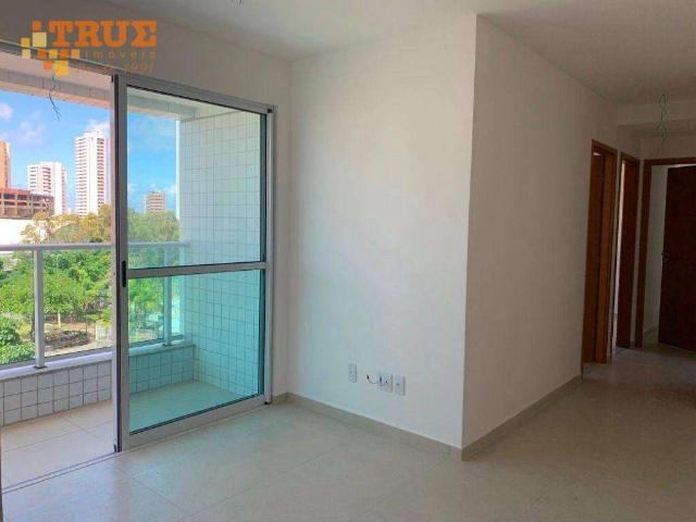 Apartamento para Venda em Recife/PE Ilha do Retiro 3 Quartos