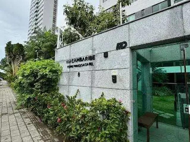 Apartamento para Venda em Recife/PE Ilha do Retiro 4 Quartos