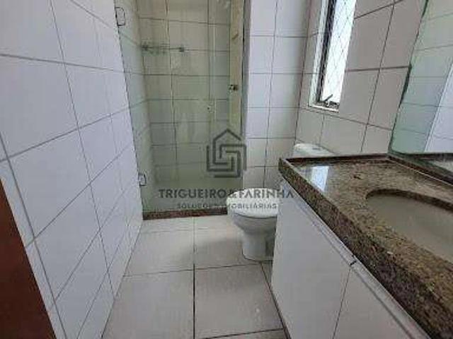 Apartamento para Venda em Recife/PE Ilha do Retiro 4 Quartos