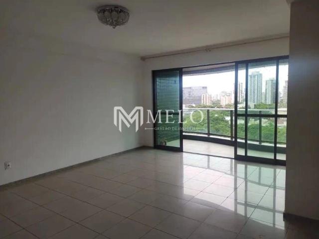 Apartamento para Venda em Recife/PE Ilha do Retiro 4 Quartos