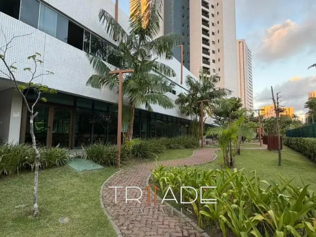 Apartamento para Venda em Recife/PE Ilha do Retiro 4 Quartos