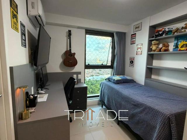 Apartamento para Venda em Recife/PE Ilha do Retiro 4 Quartos