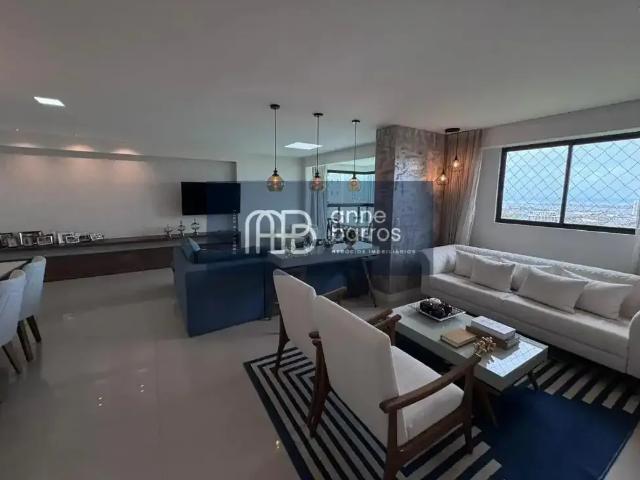 Apartamento para Venda em Recife/PE Ilha do Retiro 4 Quartos