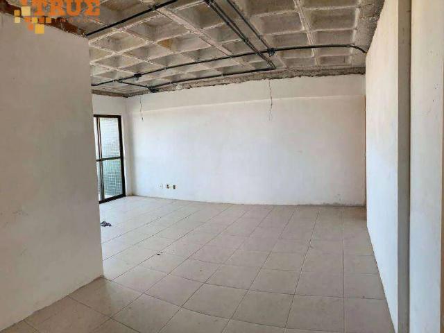 Apartamento para Venda em Recife/PE Ilha do Retiro 4 Quartos