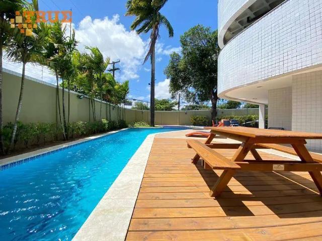 Apartamento para Venda em Recife/PE Ilha do Retiro 4 Quartos
