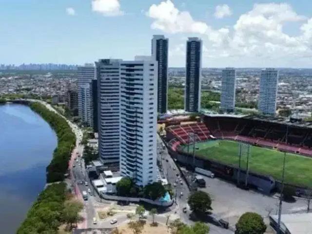 Apartamento para Venda em Recife/PE Ilha do Retiro 4 Quartos