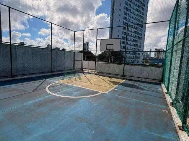 Apartamento para Venda em Recife/PE Ilha do Retiro 4 Quartos
