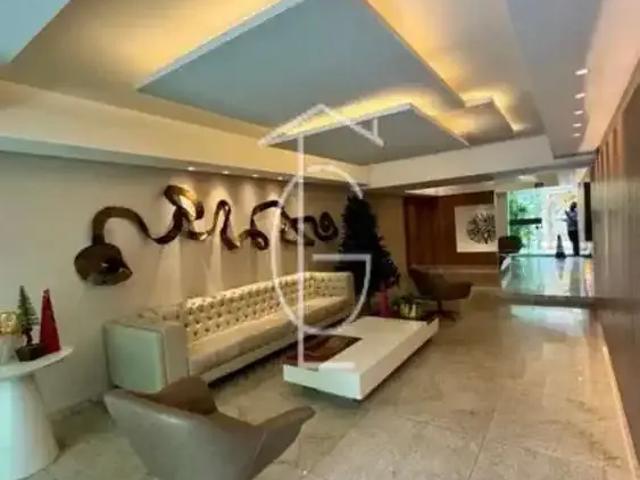 Apartamento para Venda em Recife/PE Ilha do Retiro 4 Quartos