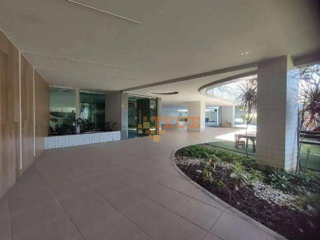 Apartamento para Venda em Recife/PE Ilha do Retiro 4 Quartos