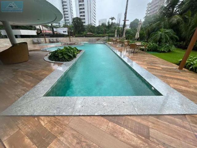 Apartamento para Venda em Recife/PE Ilha do Retiro 4 Quartos
