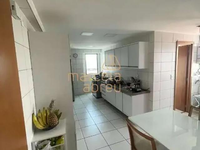 Apartamento para Venda em Recife/PE Ilha do Retiro 4 Quartos