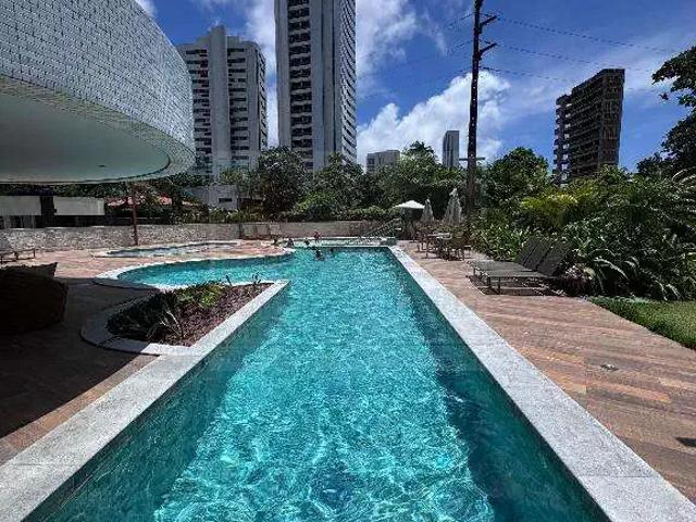 Apartamento para Venda em Recife/PE Ilha do Retiro 4 Quartos