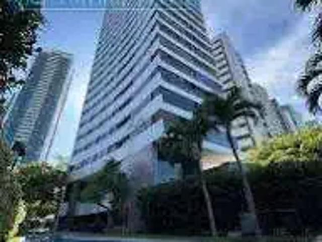 Apartamento para Venda em Recife/PE Ilha do Retiro 4 Quartos