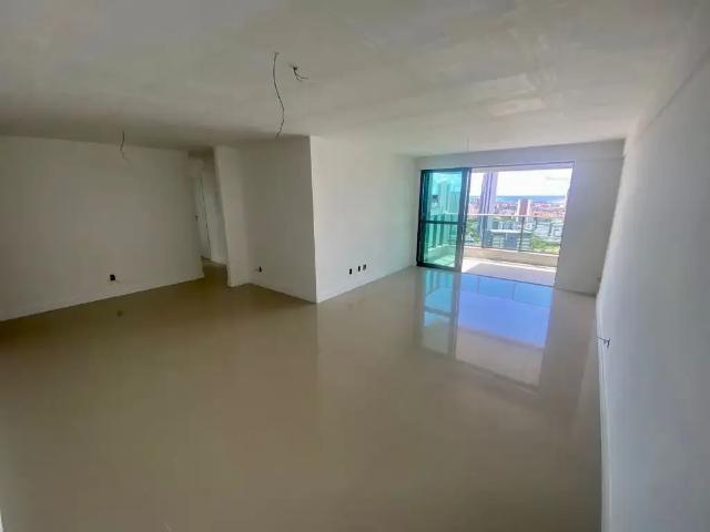 Apartamento para Venda em Recife/PE Ilha do Retiro 4 Quartos