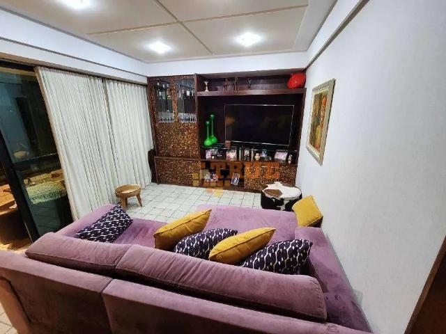 Apartamento para Venda em Recife/PE Ilha do Retiro 4 Quartos
