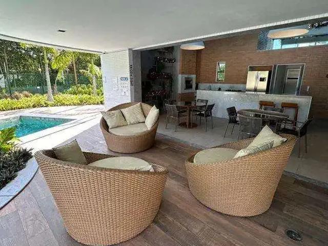 Apartamento para Venda em Recife/PE Ilha do Retiro 4 Quartos