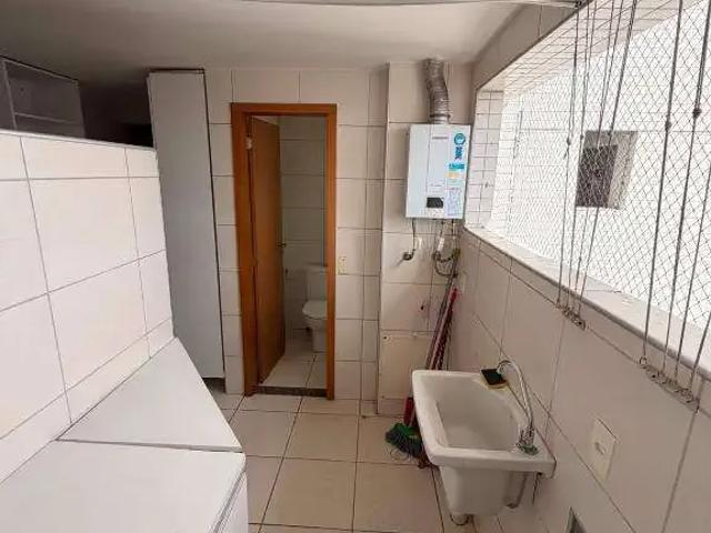 Apartamento para Venda em Recife/PE Ilha do Retiro 4 Quartos