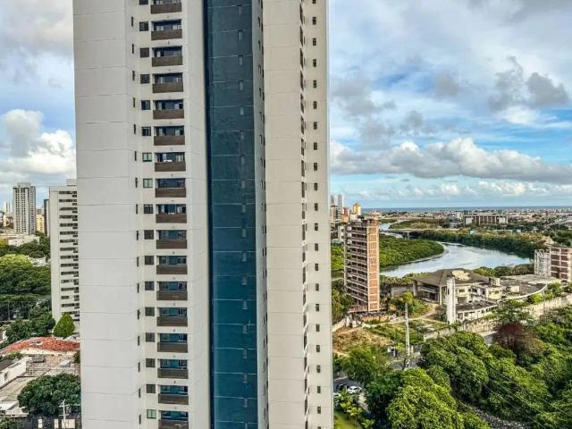 Apartamento para Venda em Recife/PE Ilha do Retiro 4 Quartos