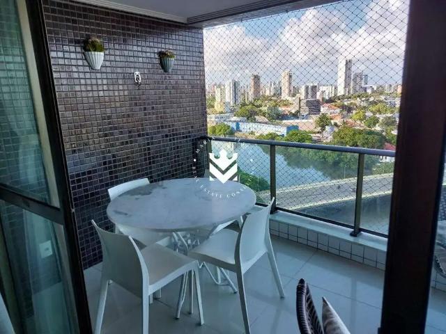 Apartamento para Venda em Recife/PE Ilha do Retiro 4 Quartos