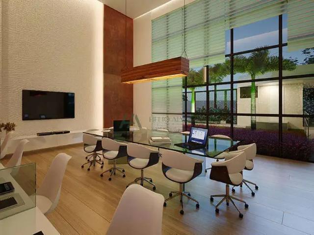 Apartamento para Venda em Recife/PE Ilha do Retiro 4 Quartos