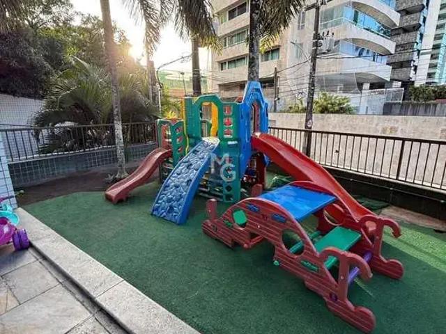 Apartamento para Venda em Recife/PE Ilha do Retiro 4 Quartos
