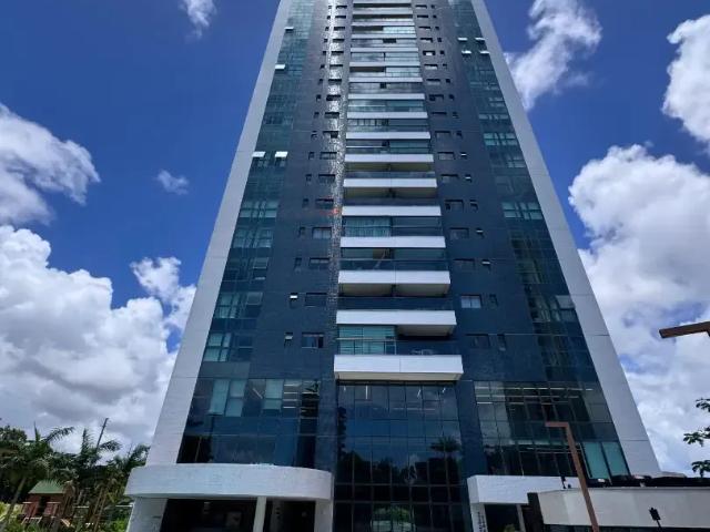 Apartamento para Venda em Recife/PE Ilha do Retiro 4 Quartos