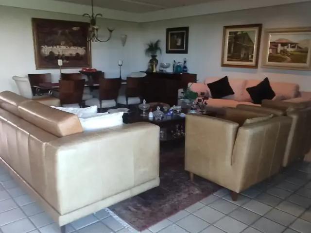 Apartamento para Venda em Recife/PE Ilha do Retiro 4 Quartos