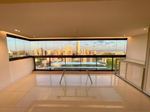Apartamento para Venda em Recife/PE Ilha do Retiro 4 Quartos