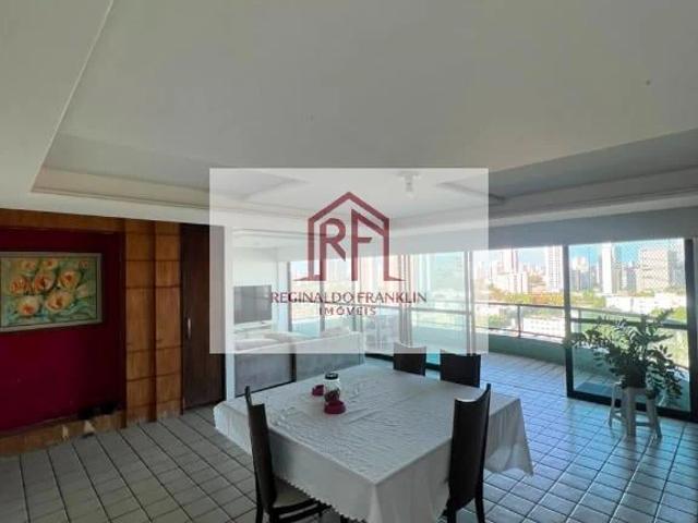 Apartamento para Venda em Recife/PE Ilha do Retiro 4 Quartos