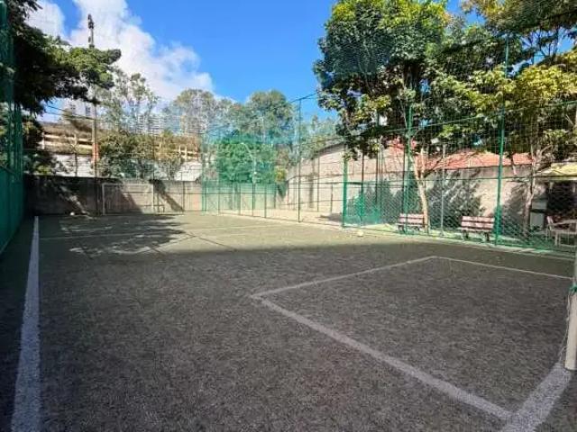 Apartamento para Venda em Recife/PE Ilha do Retiro 4 Quartos