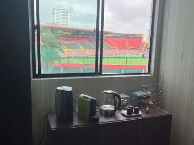 Apartamento para Venda em Recife/PE Ilha do Retiro 4 Quartos